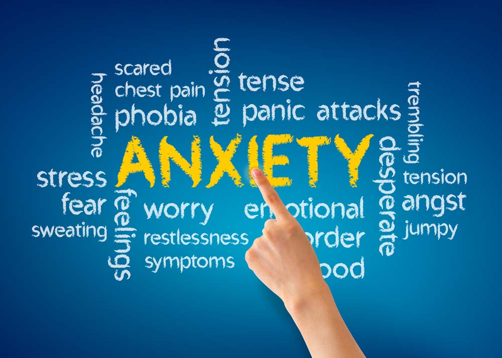 Anxiety treatment1