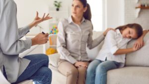 A Parent's Guide To Teen Counseling: How To Support Your Child's Mental Health