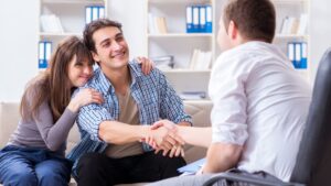 Marriage Counseling For Successful Blended Families: Tips And Strategies