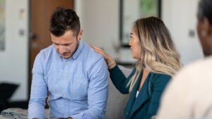Healing And Growing Together: The Benefits Of Marriage Counseling