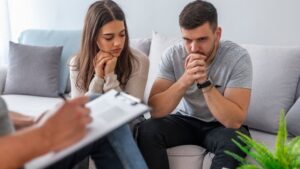 Couples Therapy: How To Improve Communication And Strengthen Your Relationship