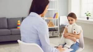 The Importance Of Seeking A Certified Child Therapist For Your Child's Mental Health