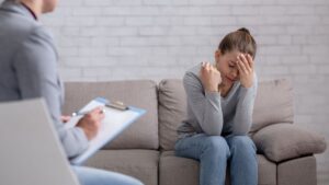 Combating Depression: The Benefits Of Therapy And Medication