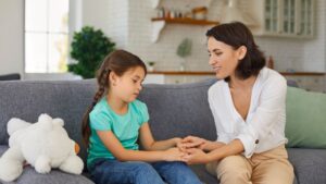 Understanding The Role Of A Child Psychologist In Your Child's Mental Wellness