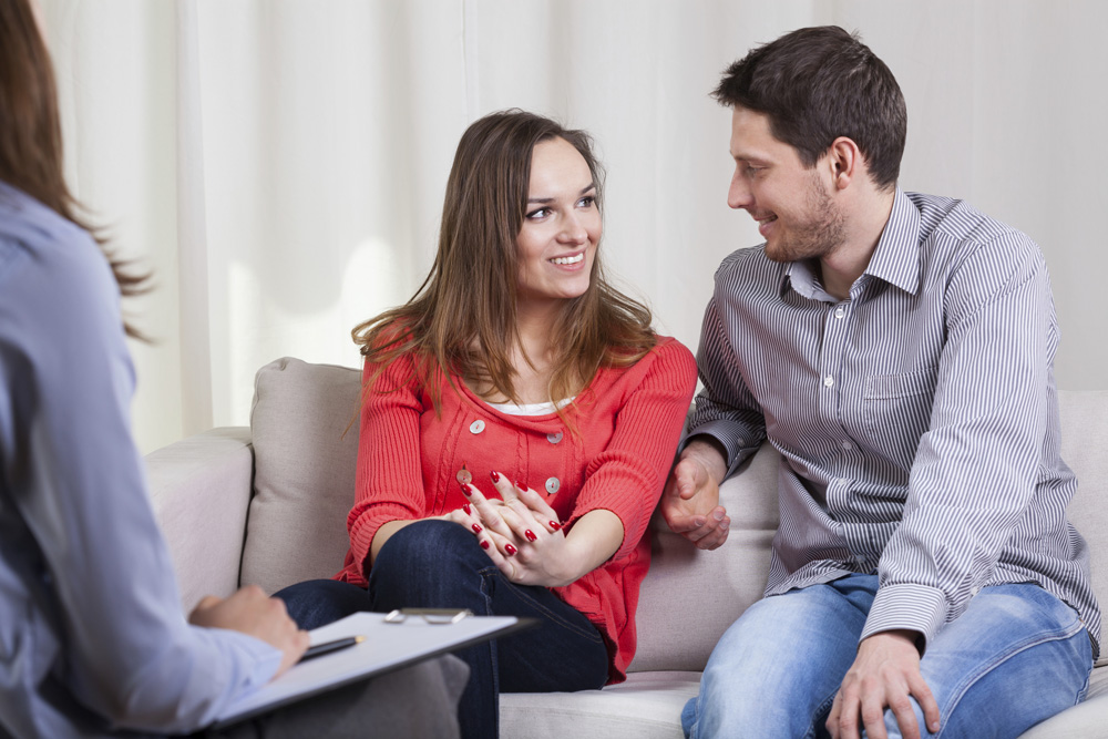 marriage couples counseling