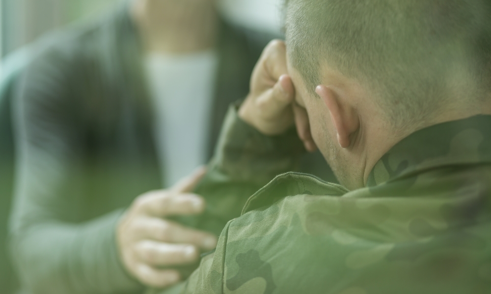 Overcoming The Past: A Guide To PTSD Treatment And Healing