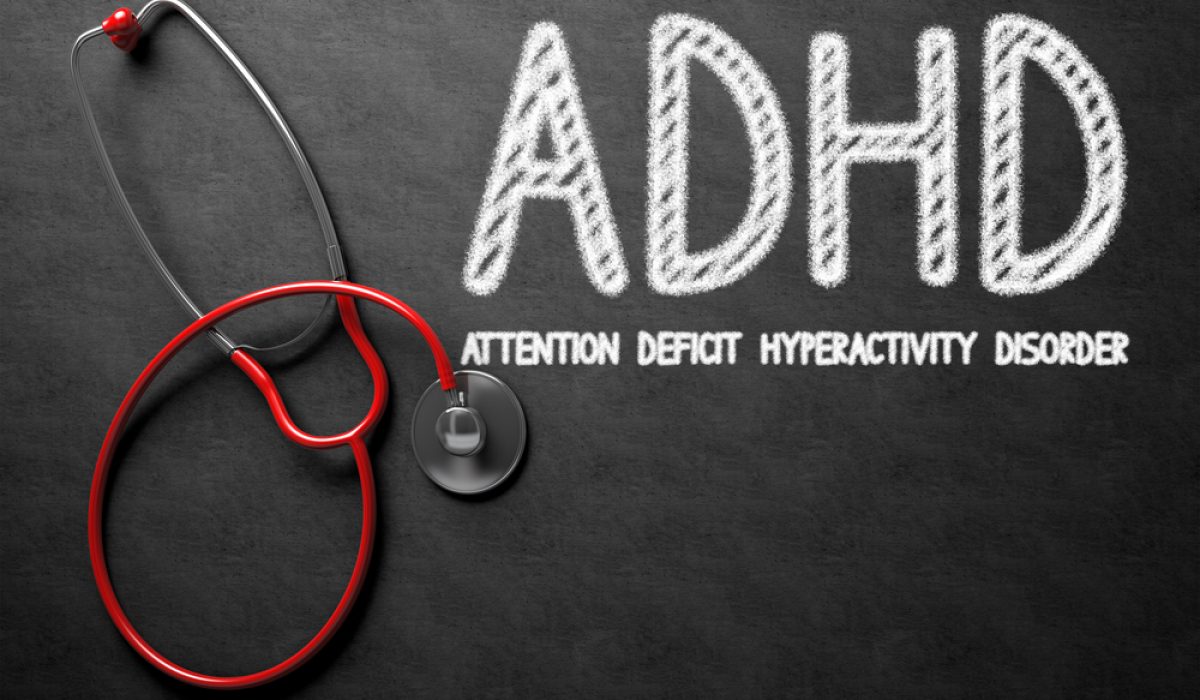 adhd counseling