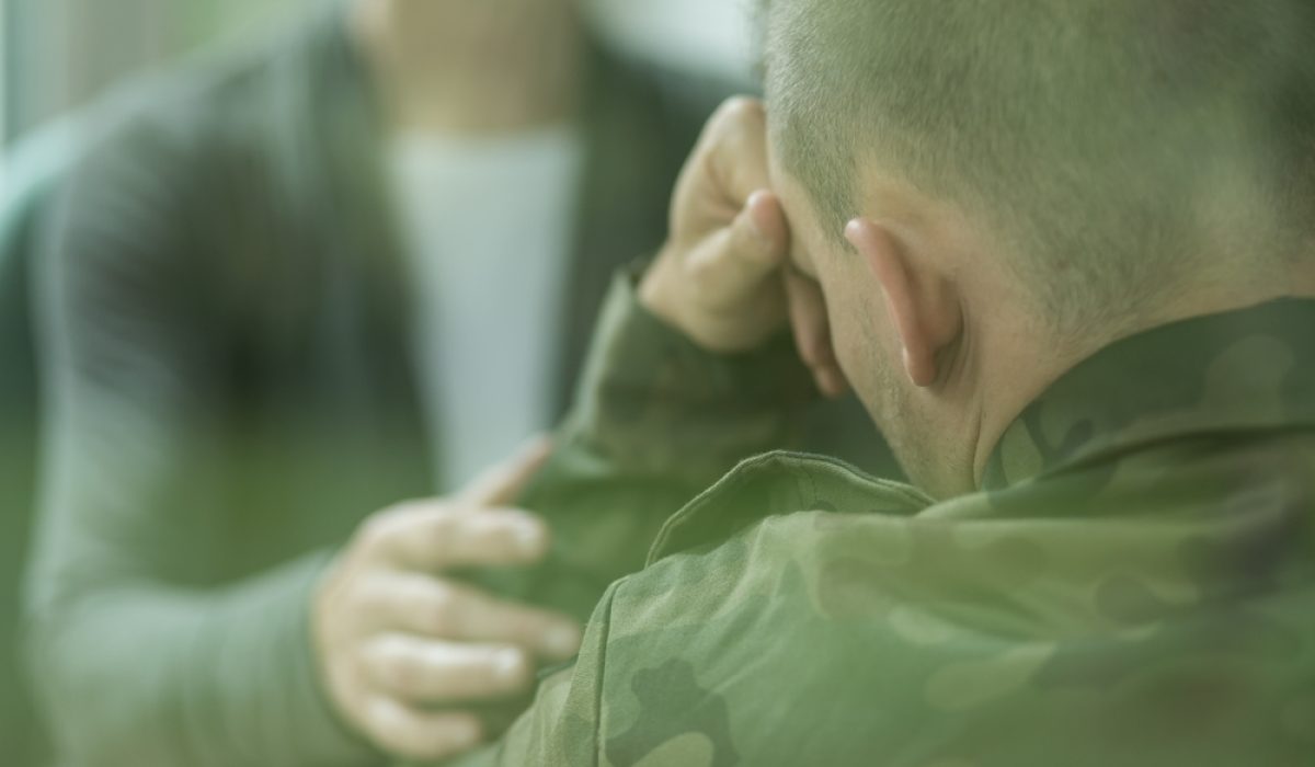 Overcoming The Past: A Guide To PTSD Treatment And Healing